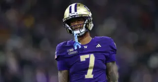 49ers assign rookie jersey numbers as six draft picks sign four-year deals