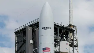 Amazon seeks FCC nod for 5,105-satellite direct-to-device internet