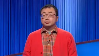 Jamie Ding's Jeopardy windfall dampened by taxes and thrift plan