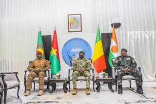 Russia cements Africa influence by backing juntas after Niger mutiny