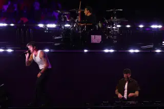 Chainsmokers Shows Spark Hospitalizations Across Two Events in a Month