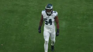 London NFL Opener Chaos: Ejections and Nullified Touchdowns Define Eagles-Jaguars Clash
