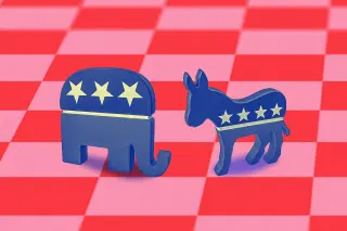 Democrats’ Senate path: NC, OH, ME, and a high-stakes TX bid