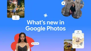 Google Photos Updates Add Redaction Tool, Virtual Wardrobe, and AI Editing