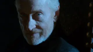Charles Dance Cast as Harvey Dent’s Dad in The Batman Part II