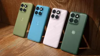 Motorola Edge 70 Plus Joins the 200MP Camera Club at IFA 2026