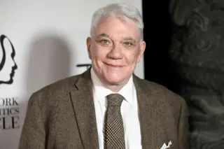 Rex Reed, brazen film critic and NY Observer staple, dies at 87