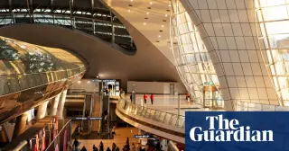 Incheon Tops Global International Passenger Traffic Amid Middle East Disruptions