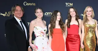 Sunday Rose Distances Herself From Keith Urban Amid Nicole Kidman Divorce Fallout