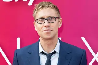 Russell Howard channels personal loss into a charity mission with a star-studded fundraiser