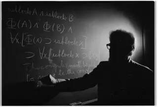 AI-Fueled Duel: Simultaneous Proofs Spark Credit Questions in Cryptography