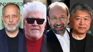 Cannes 2026 Bets on Arthouse Voices Over Hollywood Blockbusters