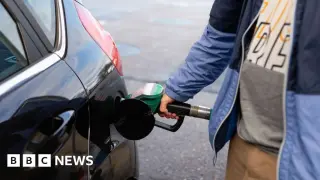 Oil hits $115 as US eyes extended Iran blockade