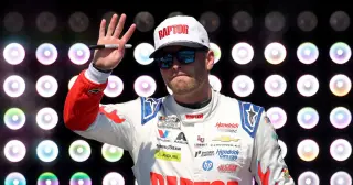 Coca-Cola 600 at Charlotte: Cup Series Memorial Day Showdown Opens The Weekend