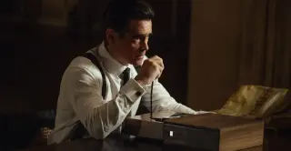 Sugar Season 2 Turns Colin Farrell's Alien Sleuth into a Surprisingly Human Hero