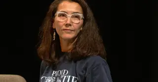 Alaska Senate Challenger Mary Peltola Reschedules Tour Stops After Minor Car Crash
