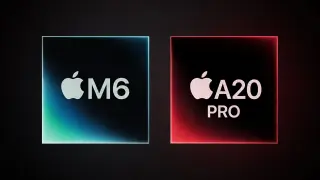 2nm M6 Signals AI-Driven Leap for iPhone 18 Pro’s A20 Pro