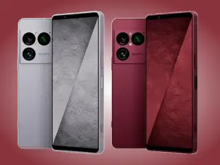 Sony Xperia 1 VIII leaks preview three colors and camera upgrades ahead of May launch