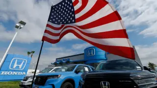 Honda Warns 50% Tariffs Would Be Catastrophic as US-Canada Auto Talks Resume