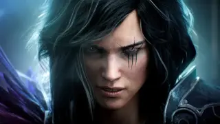 Warlock: D&D Goes Spell-Slinging Action, Heading to 2027