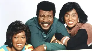 Regina King Honors 227 Co-Star Hal Williams After His Death