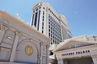 Caesars Shareholders Set to Vote on Fertitta's $17.6B Takeover