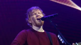 Kraft says Sheeran asked for $2M donation to Palestinian relief amid tour fallout