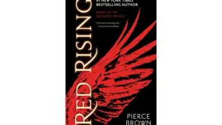 Paramount Secures Francis Lawrence for 'Red Rising' Sci-Fi Adaptation