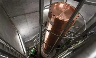 Finland’s Underground Nuclear Vault Targets Centuries of Containment