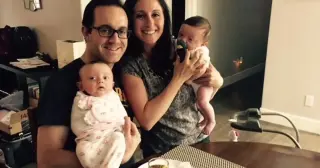 Jury awards $33M to twins after Redwood City street-racing crash