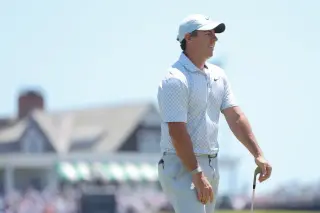 McIlroy closes a forgettable US Open with quiet fade at Shinnecock