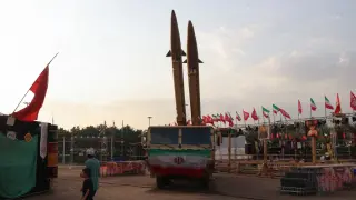 Iran weighs European targets as conflict risk rises, FT reports