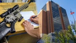 3rd Circuit Rules NJ semiauto rifle and mag bans unconstitutional in landmark gun-rights ruling
