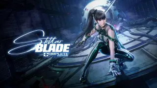 Stellar Blade: Complete Edition Gets a New Switch 2 Trailer
