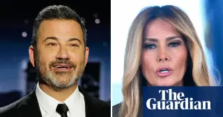 Trump Family Demands ABC Fire Jimmy Kimmel Over 'Hateful' Monologue