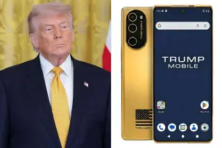 Trump Mobile’s T1 Phone Fails to Impress, Bundles Free Charger Amid Backlash
