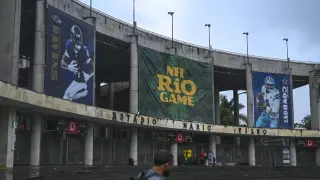Cowboys Prioritize Rest Over Rio Field Concerns Ahead of Historic Ravens Clash
