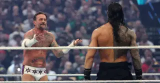 Punk Goes Pro: CM Punk Embarks on a Full-Time WWE Summer