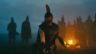 Culture War Sparks Odyssey’s Box-Office Surge