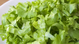 Store-Brand Lettuces Are Reportedly Tied to Taylor Farms in Cyclospora Outbreak
