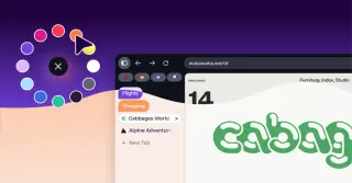 Firefox 157 Launches Nova Redesign with Rounded Tabs and Compact Mode