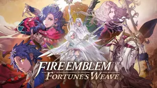 Fortune’s Weave Unveils Star-Studded Voice Cast Ahead of Switch 2