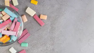 Sorbitol May Fuel Fatty Liver When Gut Bacteria Falter
