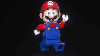 LEGO Mario Minifigure Sets Spark Price Leak Ahead of 2027 Debut