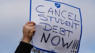 Lapse of Tax Exemption Turns Student Loan Forgiveness into IRS Liability for Millions