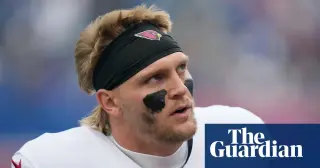 NFL investigates line judge’s profanity toward Cardinals tight end after missed call