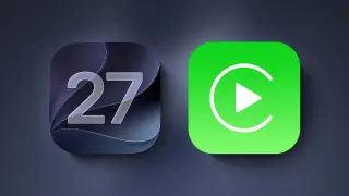CarPlay Gets a Widget-Driven Makeover in iOS 27