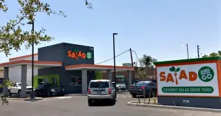 Dutch Bros Eyes a 51-Store Purchase as Salad and Go Closes