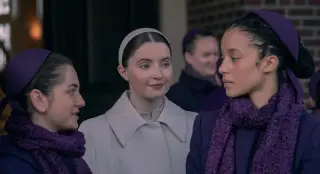 Daisy’s True Origins Rewritten for Hulu’s The Testaments