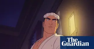Get Jiro: Bourdain’s Violent Food Satire Debuts on Adult Swim